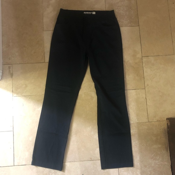 BetaBrand Yoga Dress Pants - Picture 3 of 3